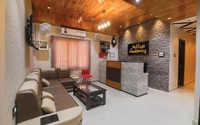 Aditya Residency